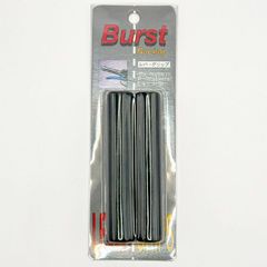 【訳アリB級品】返品・交換・キャンセル不可｜バイク レバーグリップ LEVER-GRIP-BK/ クチレバー ブレーキレバー / バイク 原付 自転車 FS-JAPAN 石野商会