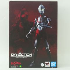 DYNACTION 울트라맨(신 울트라맨) 피규어 *중고