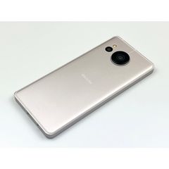 SIMフリー AQUOS sense7 6GB 128GB ライトカッパー SH-53C