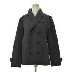 【URBANRESEARCH】ショールカラーPコート