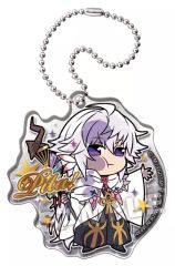 [중고] 잡화 캐스터/말린 [피타!로 푹 Fate/Grand Order- 절대 마수 전선 바빌로니아- 아크릴 키홀더]
