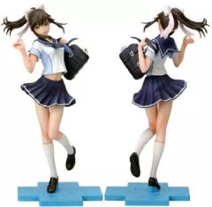 ニケ NIKKE ナガフィギュア ちょこのせ ニケ NIKKE ナガフィギュア ちょこのせ - メルカリ