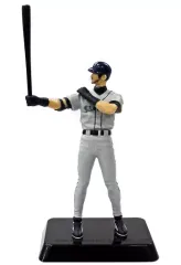 イチローガチャポンＥX BANDAI HGシリーズ ICHRO 全4種 バンダイ ガシャポンEX