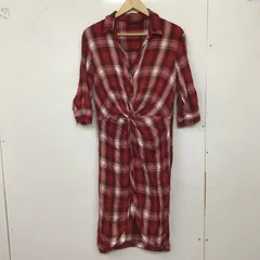 ZARA WOMAN ザラウーマン ワンピース ロングスカート 長袖シャツワンピース 前開きシャツ カラーシャツ