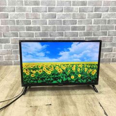 液晶テレビ 24型 アイリスオーヤマ 24WB10