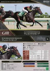 エフフォーリア 横山武　ホースレーシングカード　ホログラム　世界限定　ラスト1枚 エフフォーリア 横山武 ホースレーシングカード ホログラム 世界