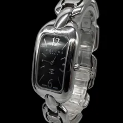 2025年最新】CELINE レディース 腕時計(アナログ)の人気アイテム
