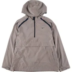 古着 00年代 ナイキ NIKE アノラックパーカー メンズL相当/eaa586451