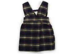 【ブリーズ/BREEZE】ジャンパースカート 90サイズ 女の子【子供服・ベビー服】（1972544）