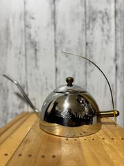 Karita カリタ コーヒー ドリップポット ステンレス製