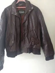 2025年最新】ファイトクラブ レザージャケットの人気アイテム