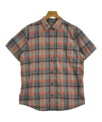 PRANA カジュアルシャツ メンズ 【古着】【中古】【送料無料】のサムネイル