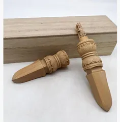 2025年最新】独鈷杵の人気アイテム - メルカリ