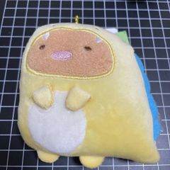 すみっコぐらしコレクション10周年 POP-UP SHOP限定】金龍 とんかつ
