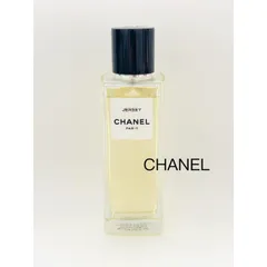 シャネル JERSEY 未使用 75ml 希少 ジャージー 香水 限定品 Chanel-–-Jersey-シャネル-–-