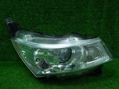 パレット　右ヘッドライト　MK21S　HID　100-59207　バラスト付き　250616203