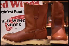 2024年最新】Red wing ペコスの人気アイテム - メルカリ