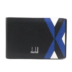 ダンヒル Dunhill  カードケース