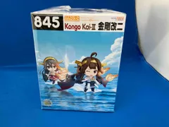 2025年最新】艦隊これくしょん ~艦これ~ ねんどろいど 金剛 の