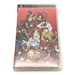 【中古】QuinRose 新装版 ハートの国のアリス Wonderful Wonder World 通常版 PSPソフト ハトアリ クインロゼ[10]