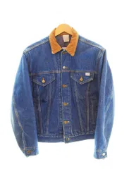 ビッグサイズ！！【Carhartt カーハート】トラッカージャケット Carhartt カーハート 80s USA製 ヴィンテージ ダックトラッカー
