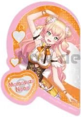 【中古】シール・ステッカー 桃鈴ねね(右手上) 「バーチャルYoutuber ホロライブ キラステッカーセット」