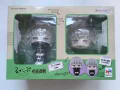 呪術廻戦　狗巻棘　るかっぷ　バースデイ缶バッジ2021　ベア　ちびぬい　UT色々 呪術廻戦』バースデイ缶バッジ 狗巻棘 – JUMP SHOPオンライン