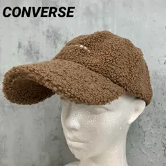 CONVERSE コンバース ボアキャップ