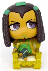 【中古】トレーディングフィギュア E・コステロ 「ジョジョの奇妙な冒険 カプセルフィギュアコレクション JOJO WORLD3 EDITION」 バンダイナムコアミューズメント限定