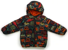 【ネクスト/NEXT】コート・ジャンパー 95サイズ 男の子【子供服・ベビー服】（1966932）