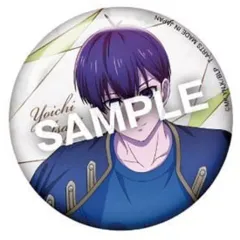 2026年最新】ブルーロック トレーディング缶バッジ 原作の人気アイテム