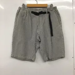 GRAMICCI  グラミチ パンツ ショートパンツ GMP-18S320 ショートパンツ ハーフパンツ