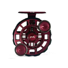 黒鯛工房 the ヘチリミテッド 88SD-BG 25周年 限定 ヘチリール