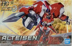1週間限定　HG アルトアイゼン　HG　ダイゼンガー HG アルトアイゼン│株式会社BANDAI SPIRITS（バンダイスピリッツ）