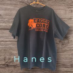 ヘインズ  Tシャツ　ｔ‐886