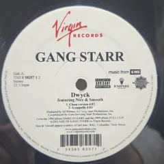 2026年最新】gang starr レコードの人気アイテム - メルカリ