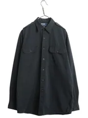 【新品・未使用】ローレンラルフローレン リネンシャツ 長袖 2Way サファリ k-myd06y24n06zcb57.jpg