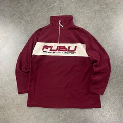 HUF FUCK IT ジップ ジャケット ブルゾン シャツ - メルカリ