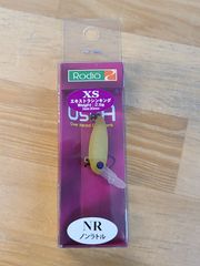 ロデオクラフト ウッサ XS ノンラトル スプラッシュグロー オオツカ