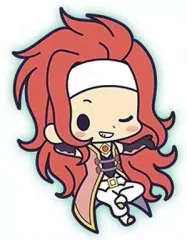 【中古】ストラップ(キャラクター) ゼロス・ワイルダー 「ラバーストラップコレクション テイルズ オブ シンフォニア ユニゾナントパック」