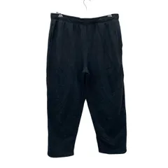 EVERLAST スウェットパンツ XL ブラック イージーパンツ スポーティー シンプル 古着卸 アメリカ仕入 2505-105のサムネイル