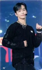 INI 後藤威尊 2025 XQUARE - MASTERPIECE 116