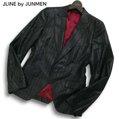 2025年最新】jun men jlineの人気アイテム - メルカリ