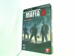 マフィア2 コンプリートエディション PS3 Mafia II
