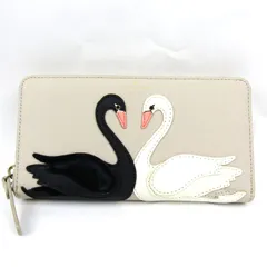 年末セール☆katespade NEWYORK マザーズバッグ 白鳥 | uvastartuphub.com