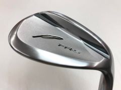 【最短翌日発送】FR-5 パールサテン | 58 | WEDGE | NSプロ TS-101w | 中古 | ウェッジ | フォーティーン