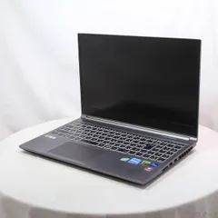 GW限定値下げ！ガレリア ゲーミングノートPC XL7C-R45 【美品中古】 Amazon.co.jp: GALLERIA ガレリア ゲーミングノートPC XL7C-R45