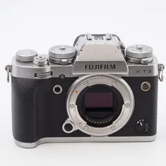 2023年最新】FUJIFILM X-T3 ボディの人気アイテム - メルカリ