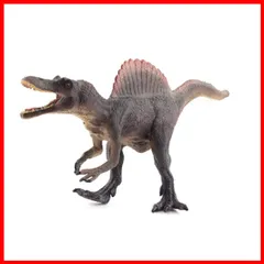 美品 スピノサウルス 本物 モロッコ産 71.57mm sp429