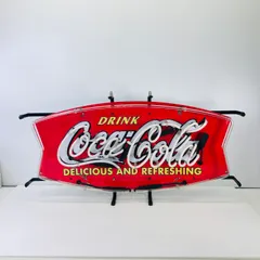 2025年最新】コカコーラ ネオンの人気アイテム - メルカリ